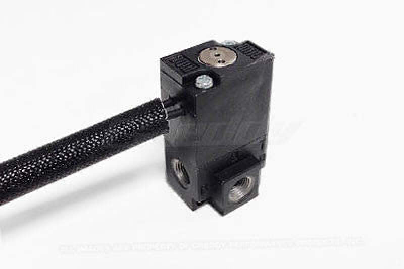 GReddy Optional Profec Cone Muffler/Filter Outlet Fitting 1/8BSP Boost Controllers GReddy