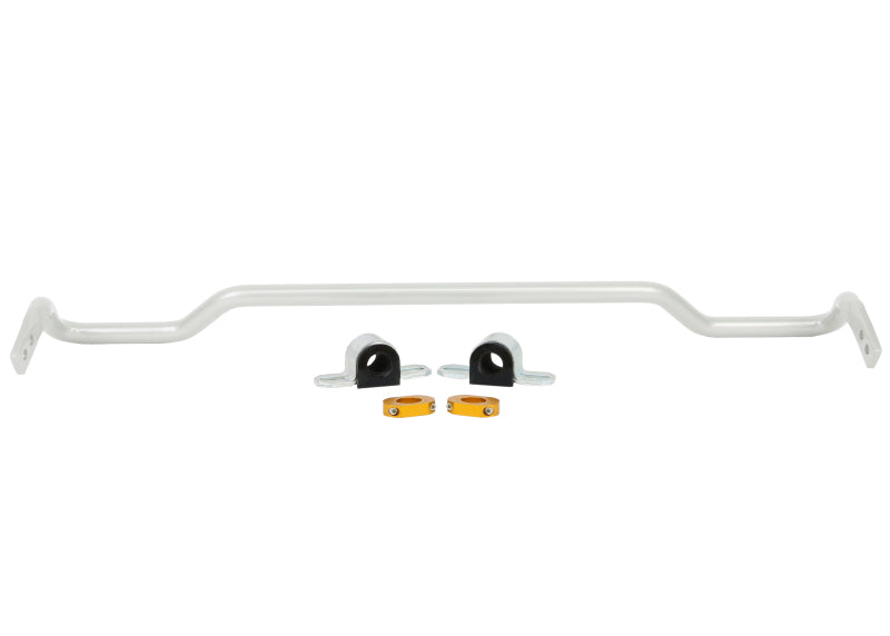 Whiteline 15-16 Audi A3 22mm X Heavy Duty Rear Adjustable Swaybar Sway Bars Whiteline