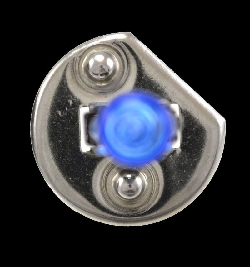 Hella Optilux H1 100W XB Extreme White Bulbs (Pair) Bulbs Hella