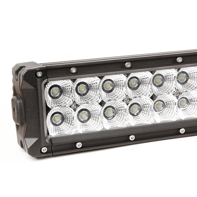 Rugged Ridge LED Light Bar 50 inch 144 Watt Light Strip LED Rugged Ridge