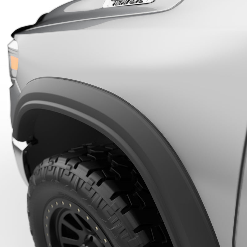 EGR 2019 RAM 1500 Rugged Style Fender Flares - Set Fender Flares EGR
