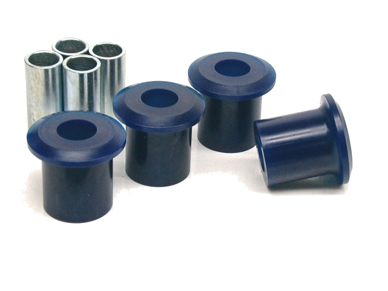 SuperPro Nissan Navara D21 Frt Upper C/ Bushing Kits Superpro