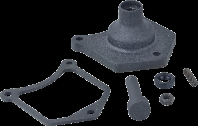 Arrowhead Denso Solenoid Cover Solenoids Arrowhead