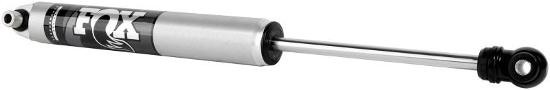 Fox 2018+ Jeep Wrangler JL 2.0 Performance Series 9.6in Smooth Body IFP Front Shock 0-1.5in. Lift Shocks and Struts FOX