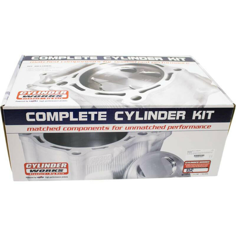 Cylinder Works 20-23 KRX 1000 Teryx/21-23 KRX 1000 Teryx SE Standard Bore Cylinder Kit Cylinder Kits Cylinder Works