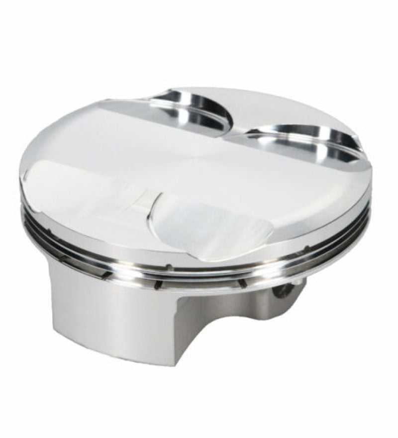 JE Pistons 13 KTM SXF450 PRO Piston Single Pistons - Forged - Single JE Pistons