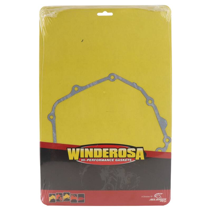 Vertex Gaskets 92-94 Kawasaki EL250 Outer Clutch Gasket Kit Gasket Kits Vertex Pistons
