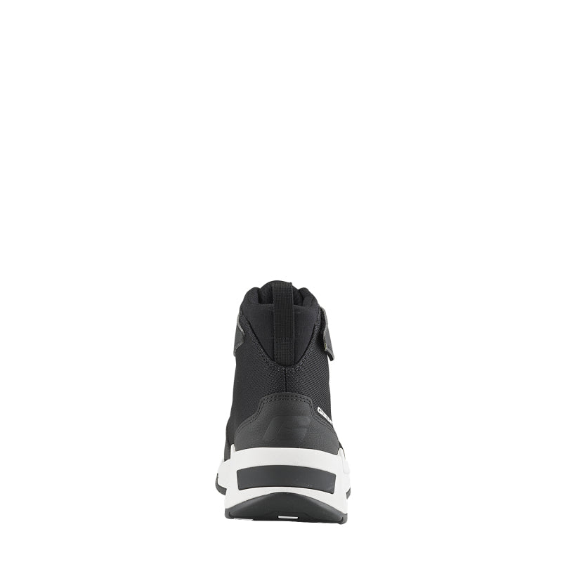 Gaerne G.Zion Air Boot Black/White Size - 9.5 Motorcycle Boots Gaerne