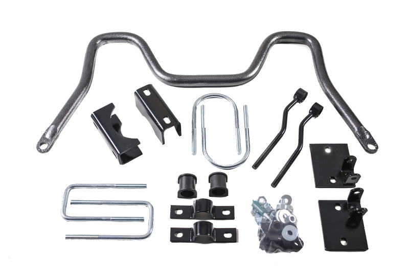 Hellwig 03-08 Ram 2500/3500 Solid Heat Treated Chromoly 1-5/16in Big Wig Rear Sway Bar Sway Bars Hellwig