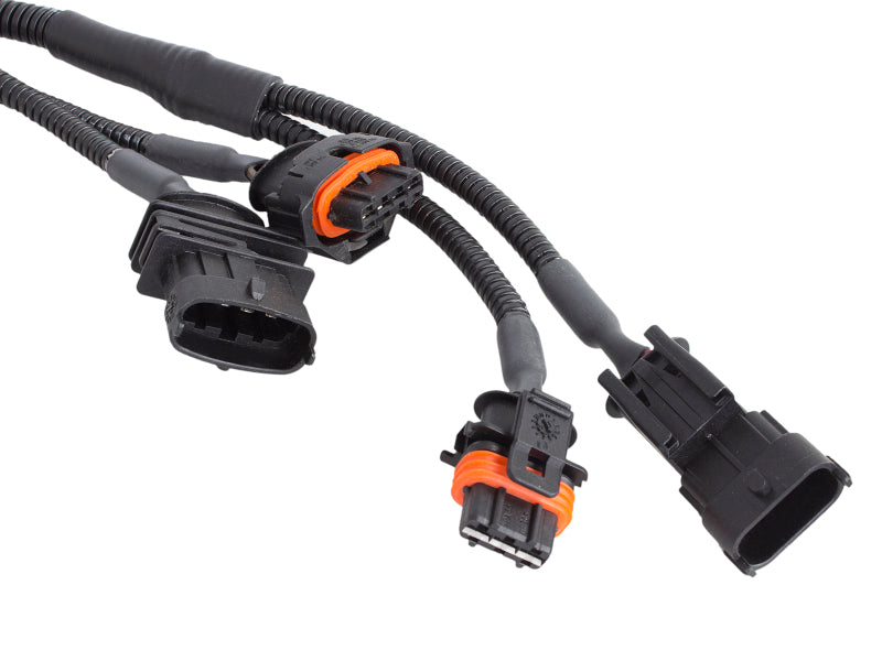 aFe Scorcher GT Module 14-20 Dodge RAM 1500 EcoDiesel V6-3.0L (Turbodiesel) In-Line Modules aFe