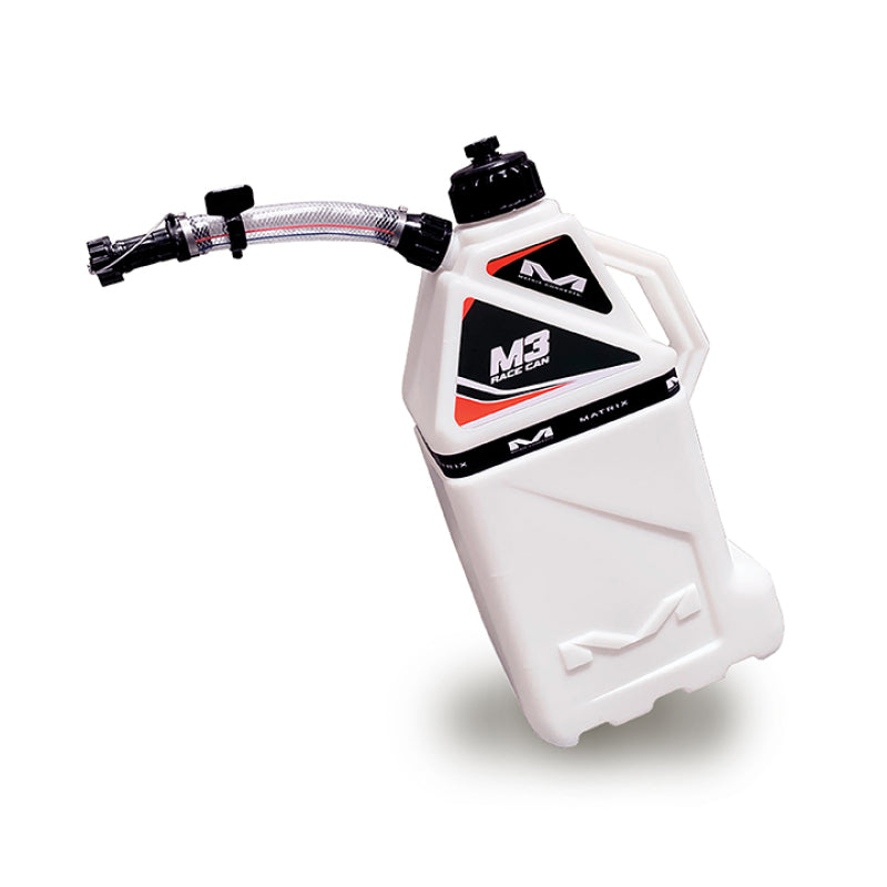 Matrix Concepts M3 Utility Can - Black Tools Matrix Concepts