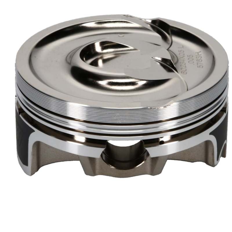 Wiseco Chevy LT1 6.2L 4.070in Bore 11.7:1 CR 1.115 CH Piston Kit - Set of 8 Piston Sets - Forged - 8cyl Wiseco