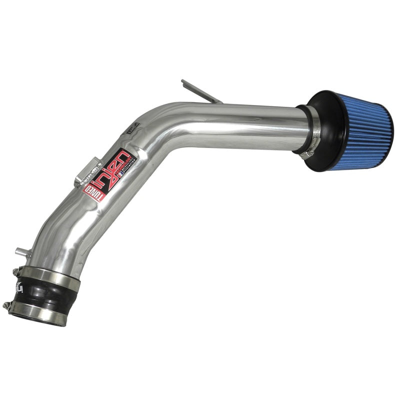 Injen 14-15 Mazda 6 2.5L 4cyl Black Cold Air Intake w/ MR Tech & Air Fusion Cold Air Intakes Injen