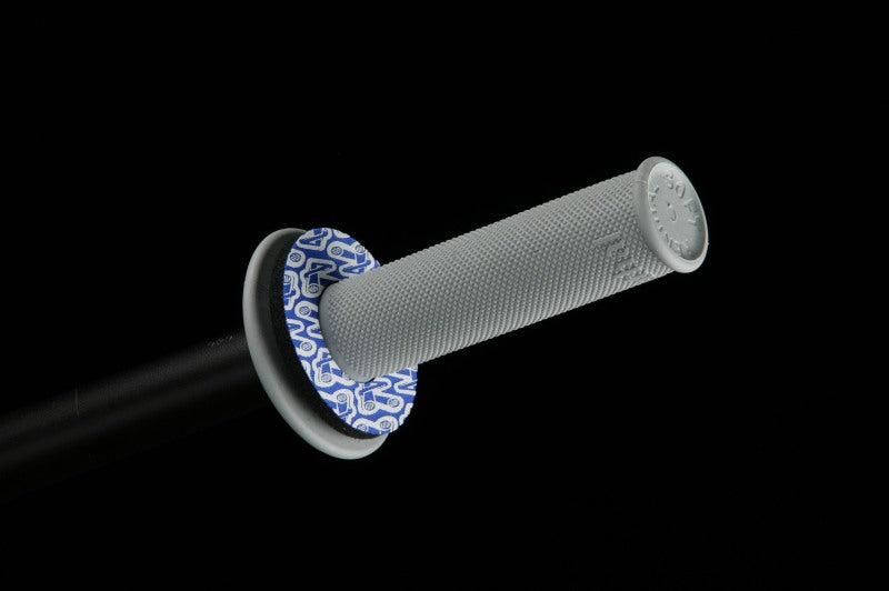 Renthal Grip Donutz - Blue Grips Renthal