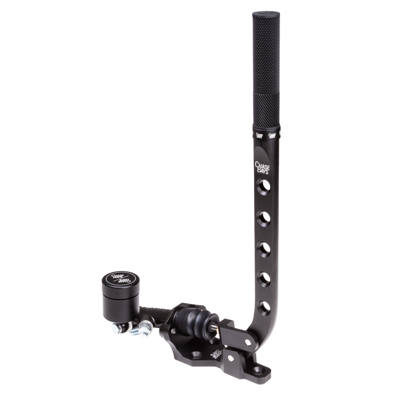 Chase Bays Inline/Pass-Thru for Existing Rear Calipers Pull-Towards Hydro Handbrake w/Plate Hand Brakes Chase Bays