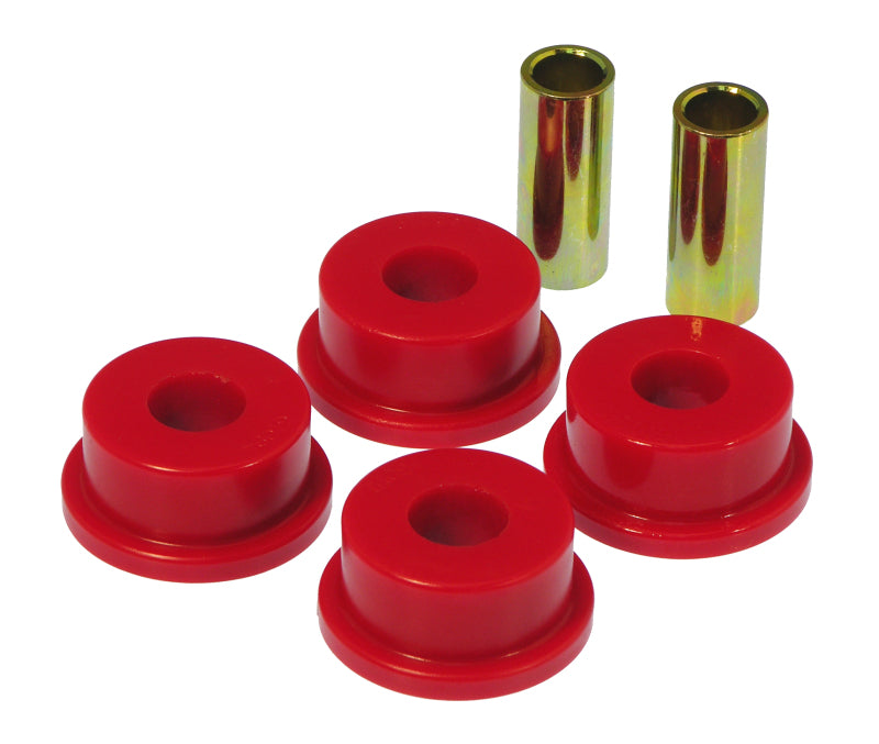 Prothane 82-02 Chevy Camaro/Firebird Panhard Rod Bushings - Red Bushing Kits Prothane