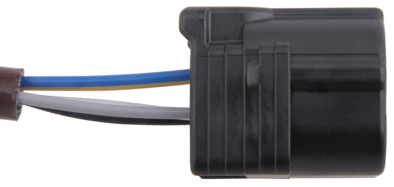 NGK Acura NSX 2017 Direct Fit Oxygen Sensor Oxygen Sensors NGK