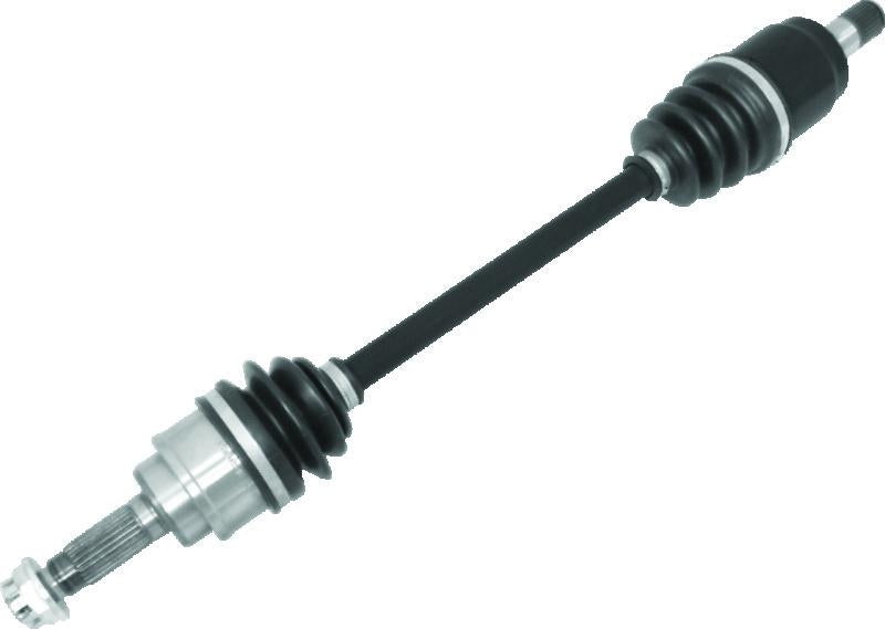 QuadBoss Rugged Axle Axles QuadBoss