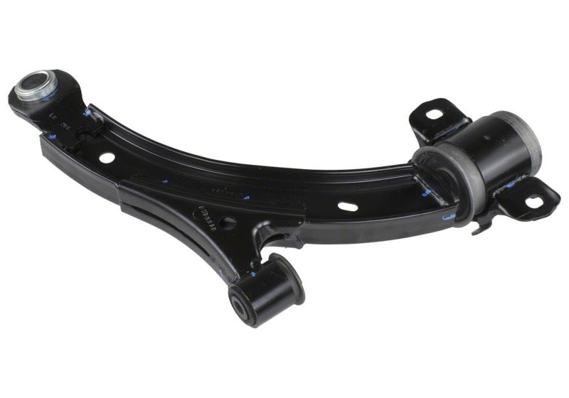 Ford Racing 05-10 Mustang GT Front Lower Control Arm Upgrade Kit Control Arms Ford Racing