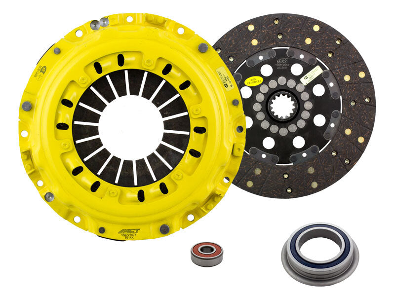 ACT 1993 Toyota Supra XT/Modified Street Clutch Kit Clutch Kits - Single ACT