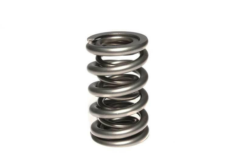 COMP Cams Dual Valve Spring .675in Lift Valve Springs, Retainers COMP Cams