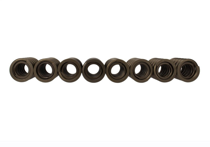 Ford Racing Replacement Valve Springs (TVS-1734) - Set Of 8 Valve Springs, Retainers Ford Racing