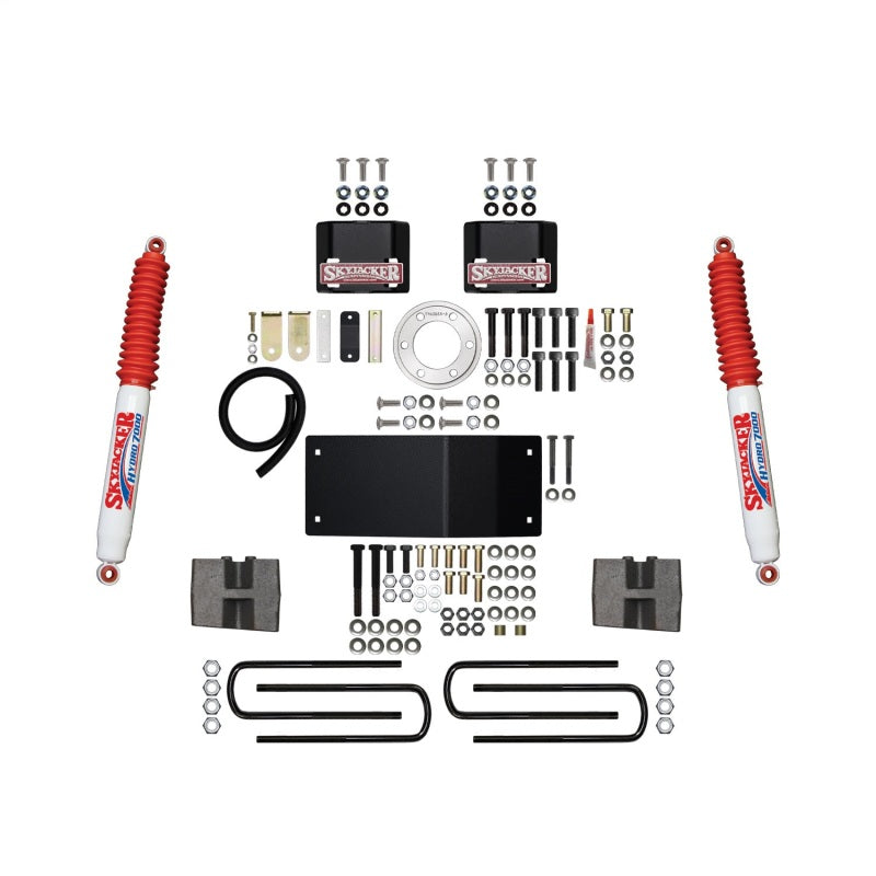Skyjacker COM BOX4.5In 21 F1504WDHYDR Lift Kits Skyjacker