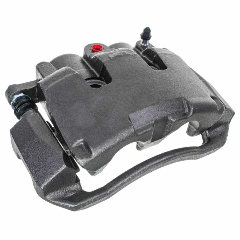 Power Stop 07-09 Chrysler Aspen Front Right Autospecialty Caliper w/Bracket Brake Calipers - OE PowerStop