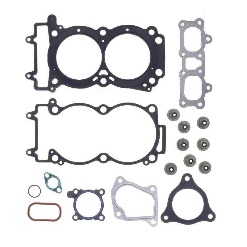 Athena 19-21 Polaris RZR 900 Turbo 4 Top End Gasket Kit Gasket Kits Athena