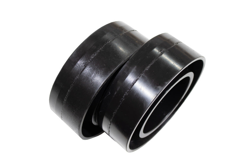 Fishbone Offroad 17-19 Dodge Ram 1500 1.0In Rear Leveling Kit Leveling Kits Fishbone Offroad