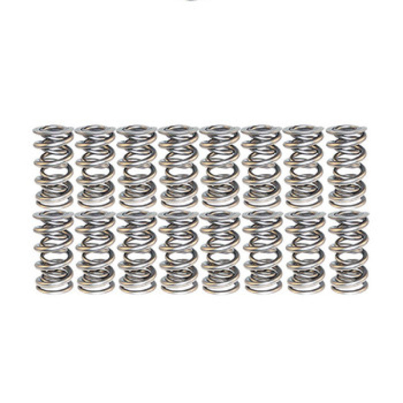 Manley Spring Cup .505in ID 1.270in OD Valve Spring Locator (For 221436-16) Valve Springs, Retainers Manley Performance