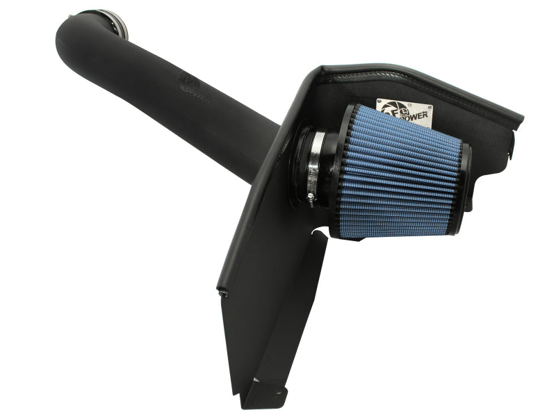 aFe MagnumFORCE Intakes Stage-2 P5R AIS P5R Jeep Grand Cherokee 99-04 V8-4.7L Cold Air Intakes aFe