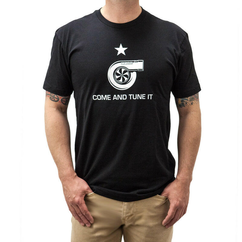 Cobb Come And Tune It Tee - Size XX-Large Shirts COBB
