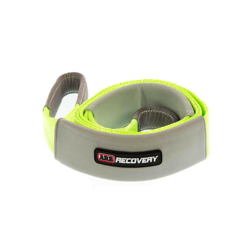 ARB Tree Protector 10Ft Tow Straps ARB