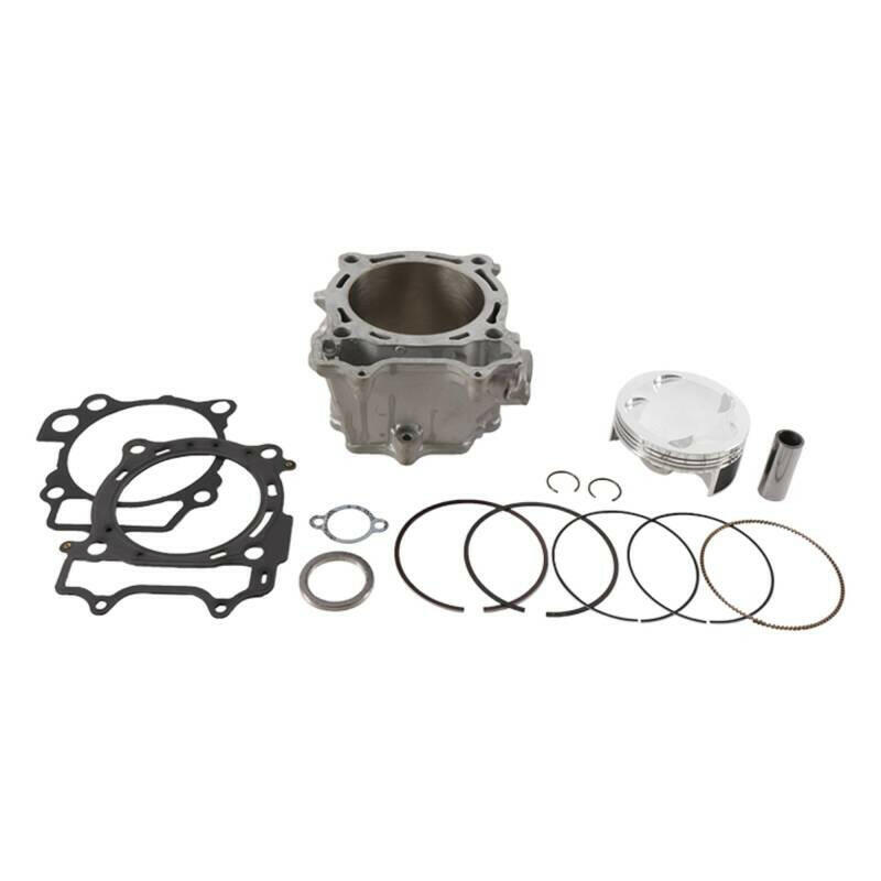 Cylinder Works 2017 YFZ 450/09-23 YFZ 450 R Standard Bore Cylinder Kit Cylinder Kits Cylinder Works