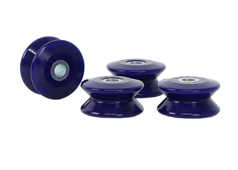 SuperPro Porsche Engine Mount Bushing Kits Superpro