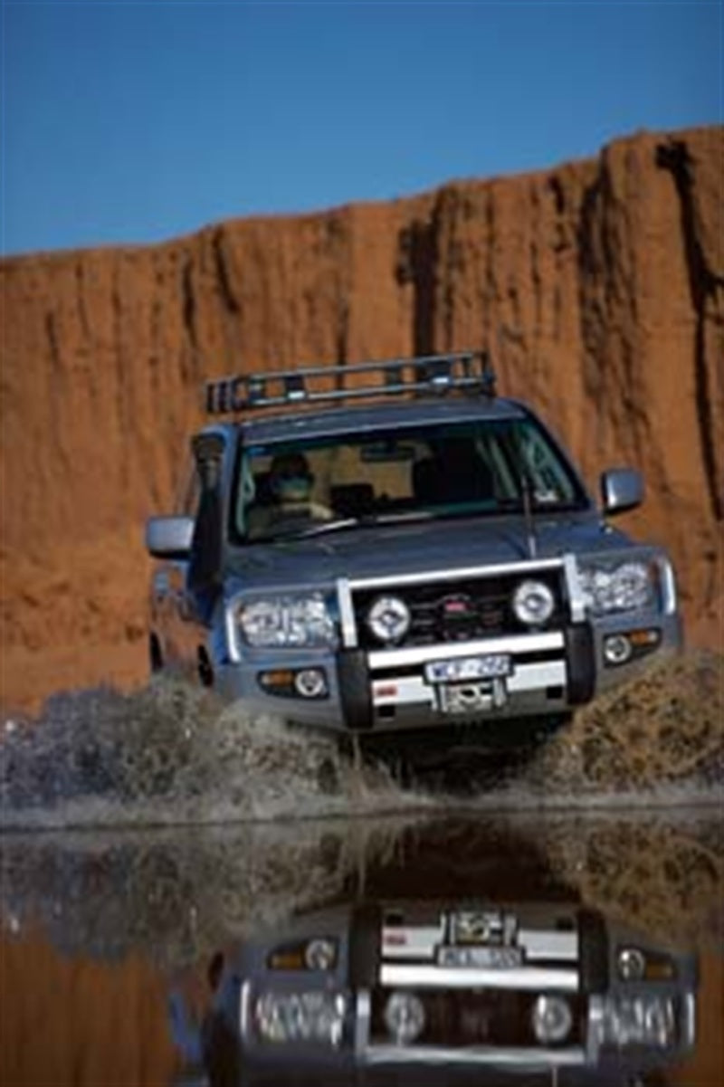 ARB Winchbar H/Lightwasher Arbfog Lc200 07-11 (Fit Kit NOT Included) Bull Bars ARB