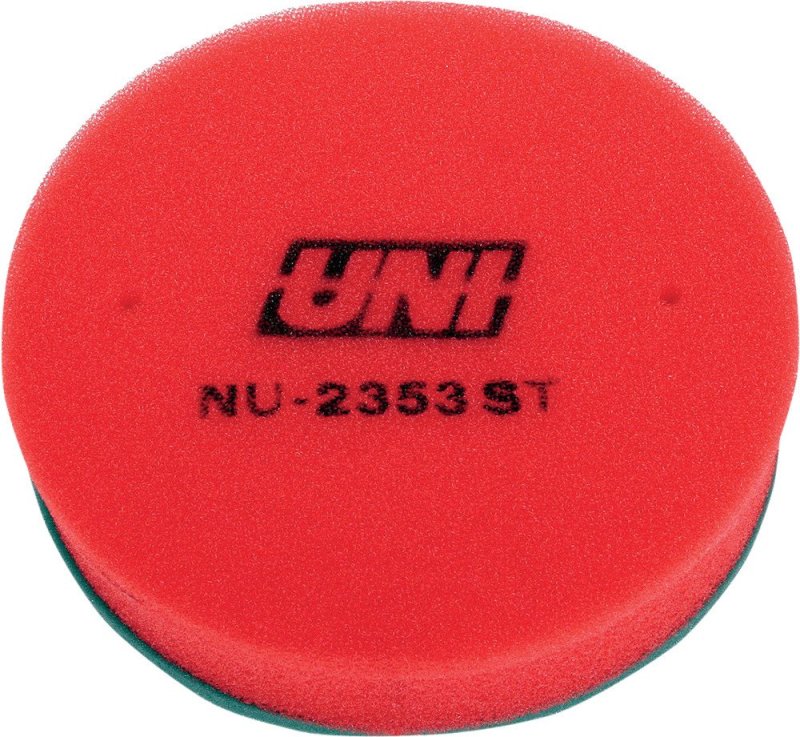 Uni Filter Nu 2353St 2 Stage Filter Air Filters - Universal Fit Uni Filter