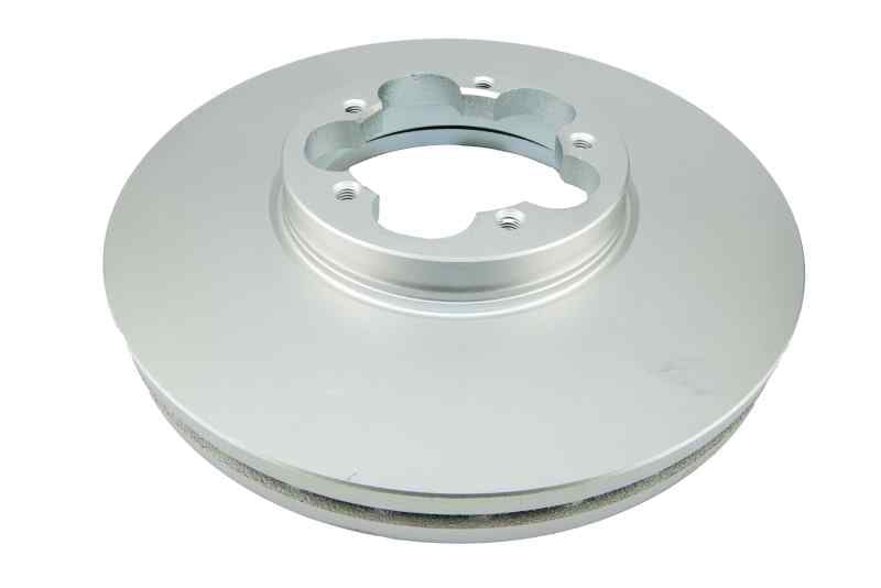 DBA 18-20 Ford Transit-150 SRW Front En-Shield Standard Rotor Brake Rotors - OE DBA