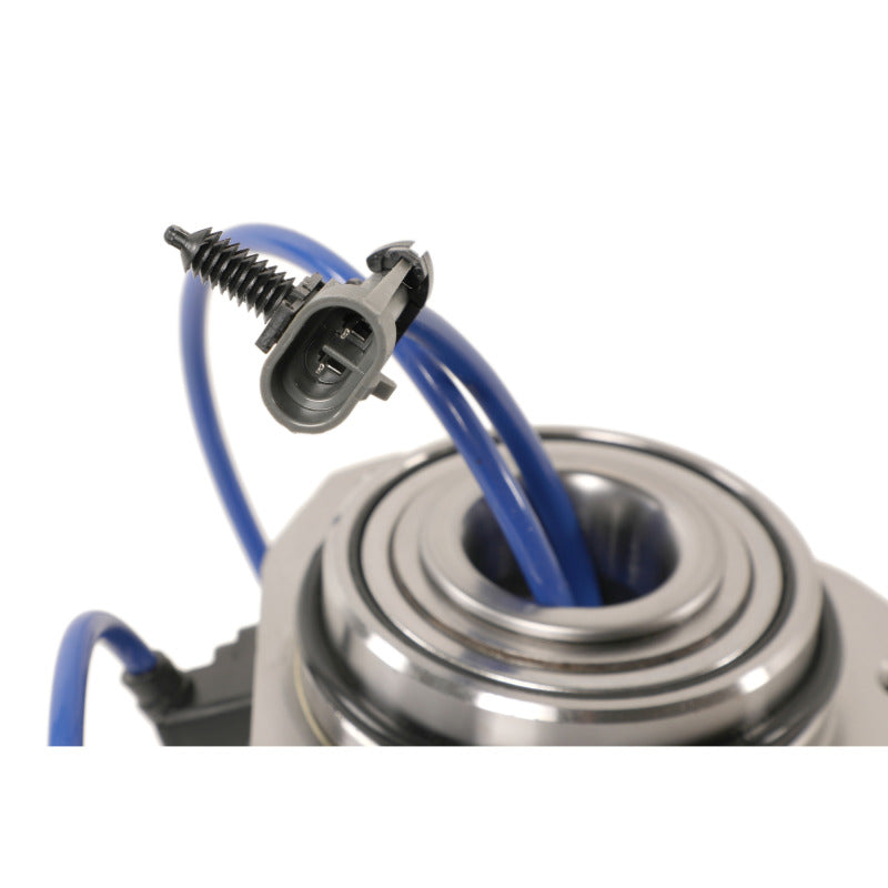 MOOG 98-00 Isuzu Hombre Front Hub Assembly Wheel Hubs Moog