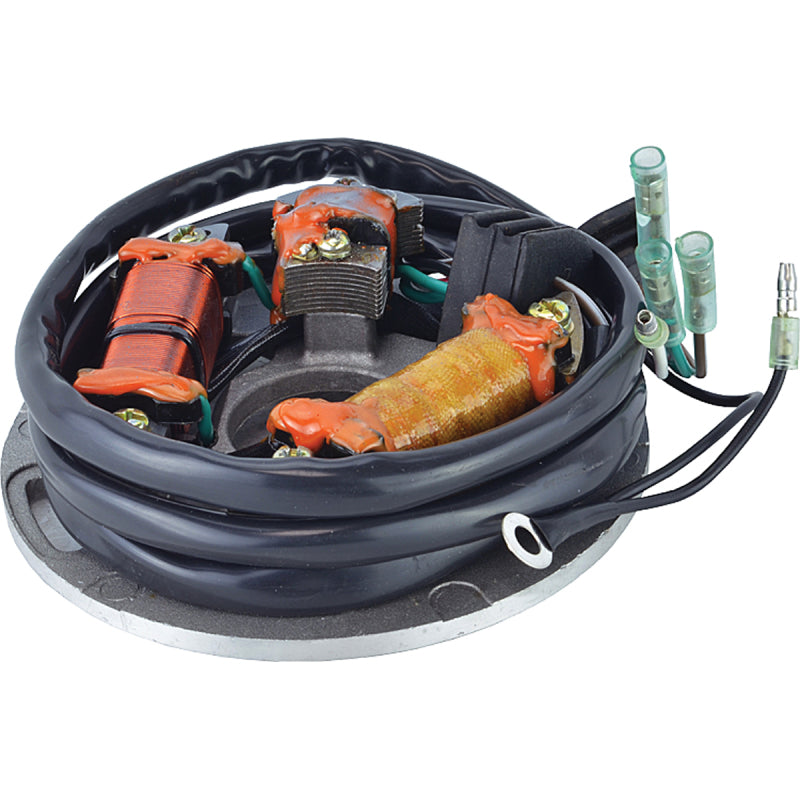 Arrowhead Yamaha Stator Coil Stators Arrowhead