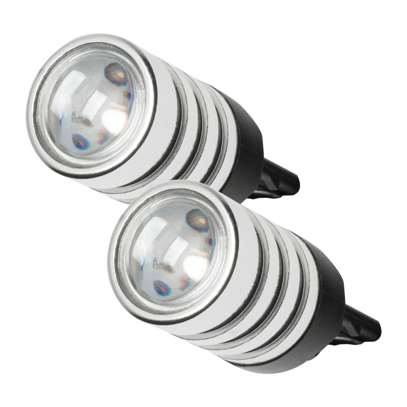 Oracle 18-21 Jeep Wrangler JL Reverse Light Bulb (Pair) - 6000K Bulbs ORACLE Lighting