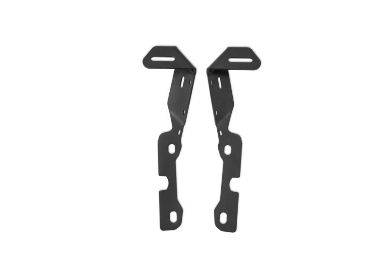 ADD 21-23 Ram TRX Ditch Light Brackets Brackets Addictive Desert Designs