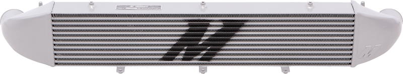 Mishimoto 2014-2016 Ford Fiesta ST 1.6L Front Mount Intercooler (Silver) Kit w/ Pipes (Silver) Intercooler Kits Mishimoto