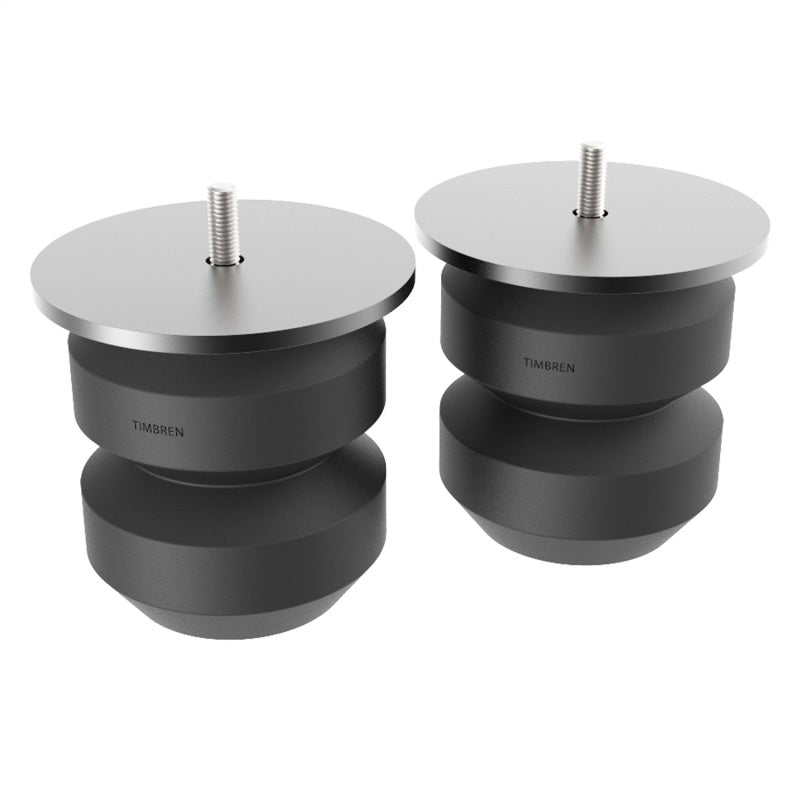 Timbren 1996 Nissan Pathfinder Rear Suspension Enhancement System Bump Stops Timbren