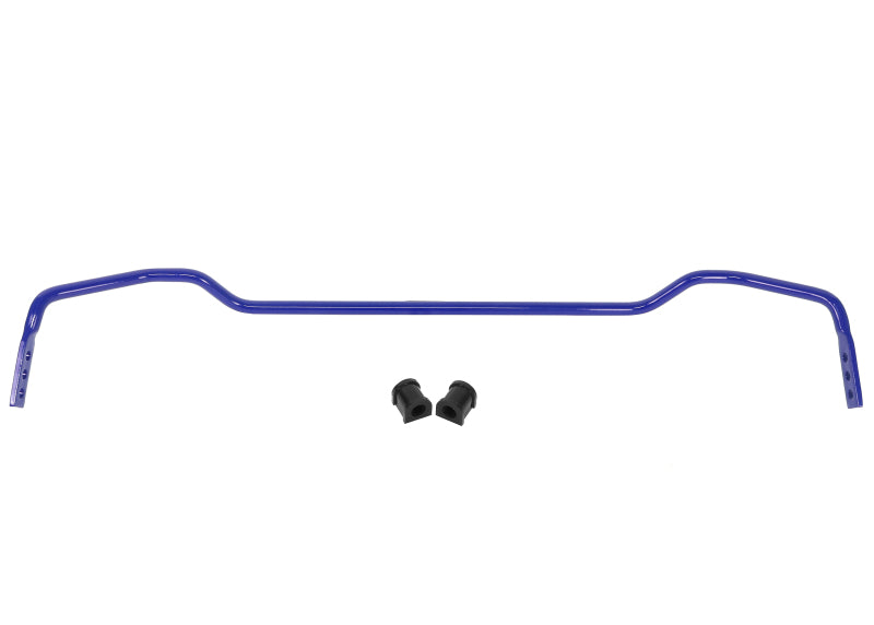 SuperPro 2006 Mazda MX-5 Miata Touring Rear 16mm 3-Position Adjustable Sway Bar Kit Sway Bars Superpro