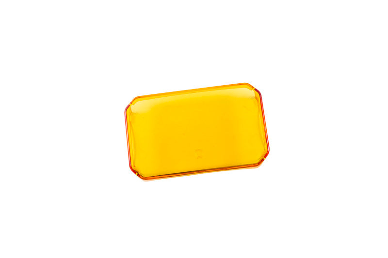 Diode Dynamics Stage Series 2 In LED Pod Cover - Yellow Each Light Accessories and Wiring Diode Dynamics