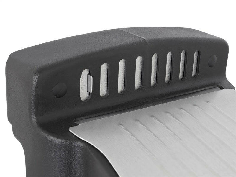 aFe Aries Powersports Pro-GUARD 7 Stage-2 Si Intake System 13-15 Can-Am Maverick 1000cc Cold Air Intakes aFe