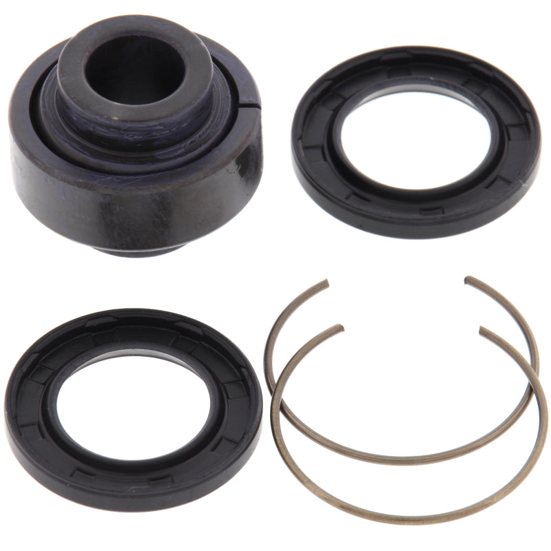 All Balls Racing 89-90 Honda CR125R Lower Rear Shock Bearing Kit Shocks and Struts All Balls Racing