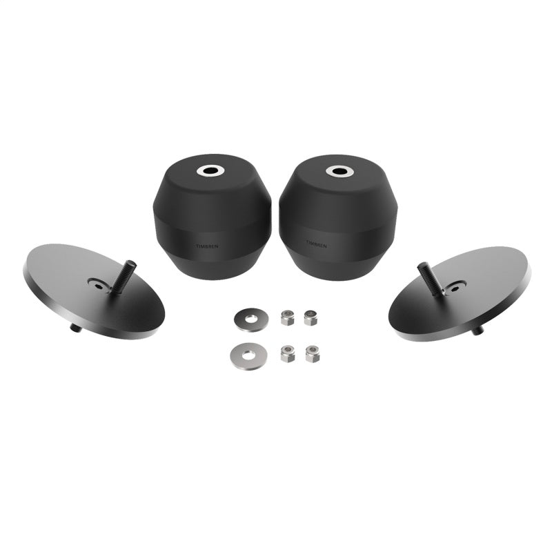 Timbren Suspension Enhancement System Bump Stops Timbren